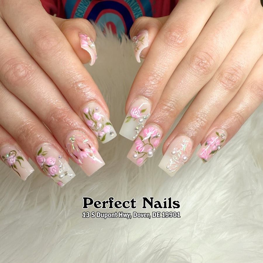 Perfect Nails